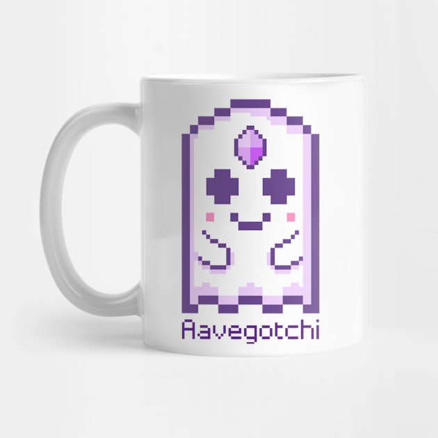 Aavegotchi by Supremaster